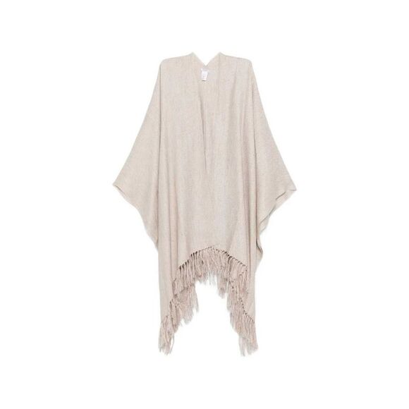 BRUNELLO CUCINELLI Accessories - Brunello Cucinelli Women Fringed Scarf